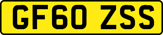 GF60ZSS