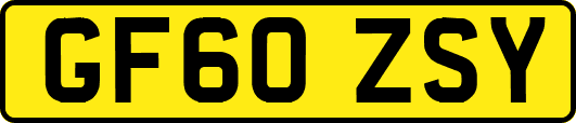 GF60ZSY