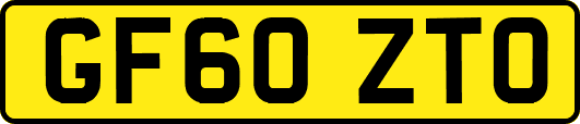 GF60ZTO