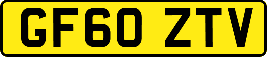 GF60ZTV