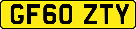GF60ZTY