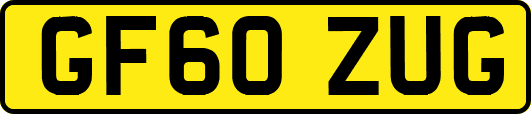 GF60ZUG