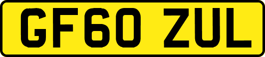 GF60ZUL