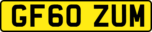 GF60ZUM