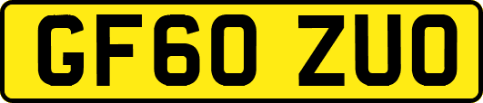 GF60ZUO