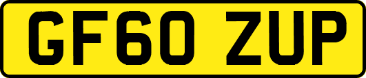 GF60ZUP