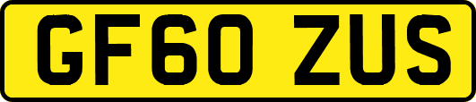 GF60ZUS