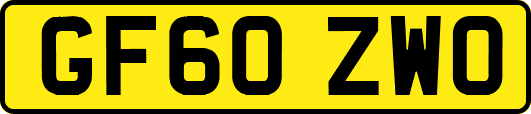 GF60ZWO