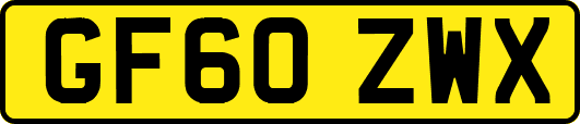 GF60ZWX