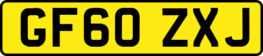 GF60ZXJ
