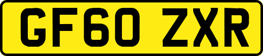 GF60ZXR