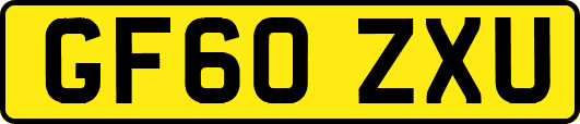GF60ZXU