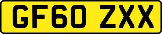 GF60ZXX