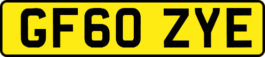 GF60ZYE