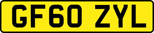 GF60ZYL