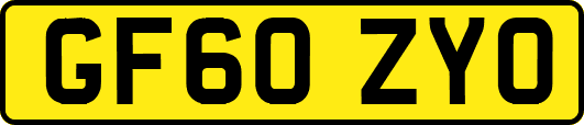 GF60ZYO