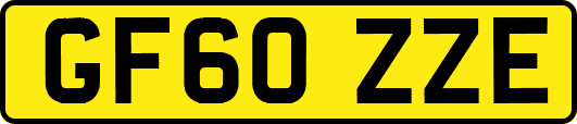 GF60ZZE