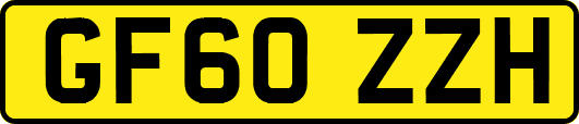 GF60ZZH