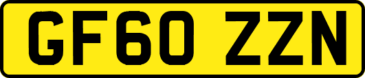 GF60ZZN