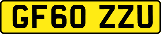 GF60ZZU