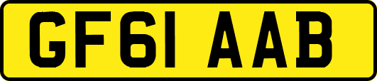 GF61AAB