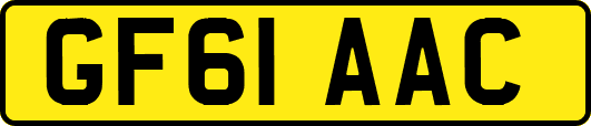 GF61AAC