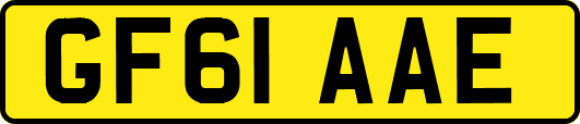 GF61AAE