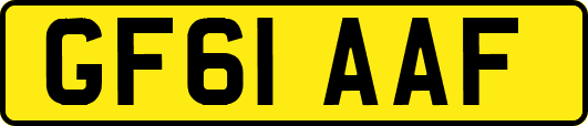 GF61AAF