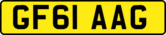 GF61AAG