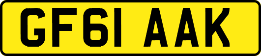 GF61AAK