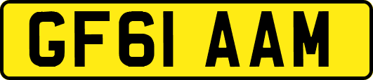 GF61AAM