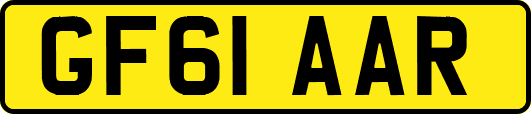 GF61AAR