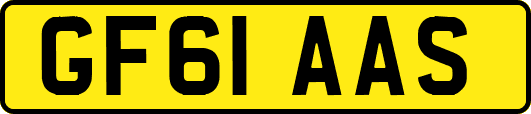 GF61AAS