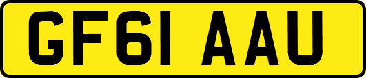GF61AAU