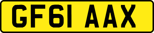 GF61AAX