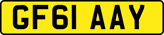 GF61AAY