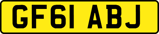 GF61ABJ