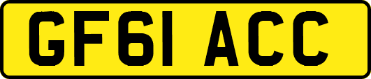 GF61ACC