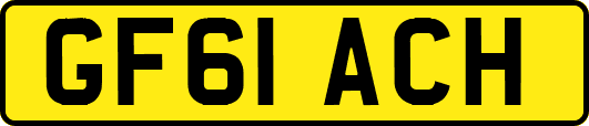 GF61ACH