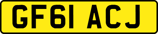 GF61ACJ