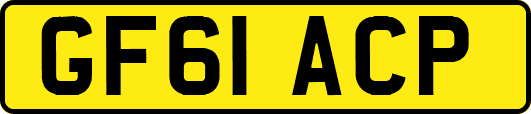 GF61ACP