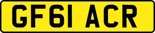 GF61ACR