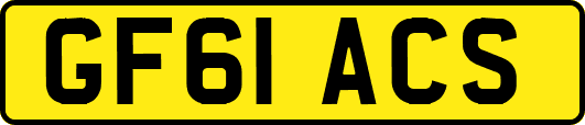 GF61ACS