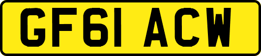 GF61ACW
