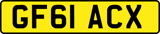 GF61ACX