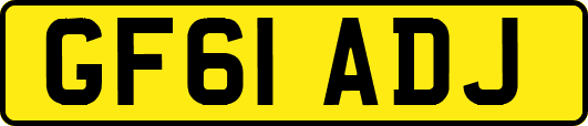 GF61ADJ