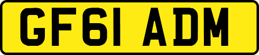 GF61ADM
