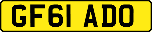 GF61ADO