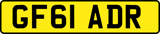 GF61ADR