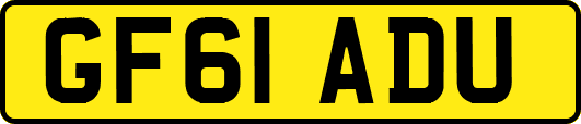 GF61ADU